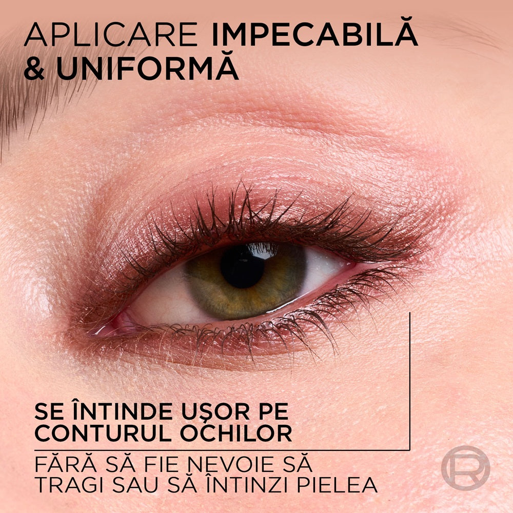 L'ORÉAL PARIS HAUTE COULEUR matita eyeliner #Bronzo Chiffon 1 unità