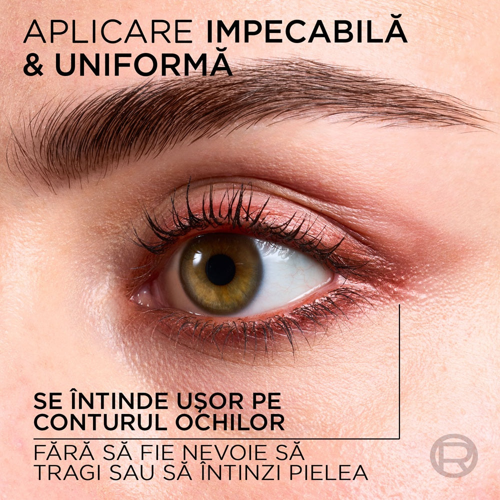 L'ORÉAL PARIS HAUTE COULEUR matita eyeliner #Copper Tulle 1 unità