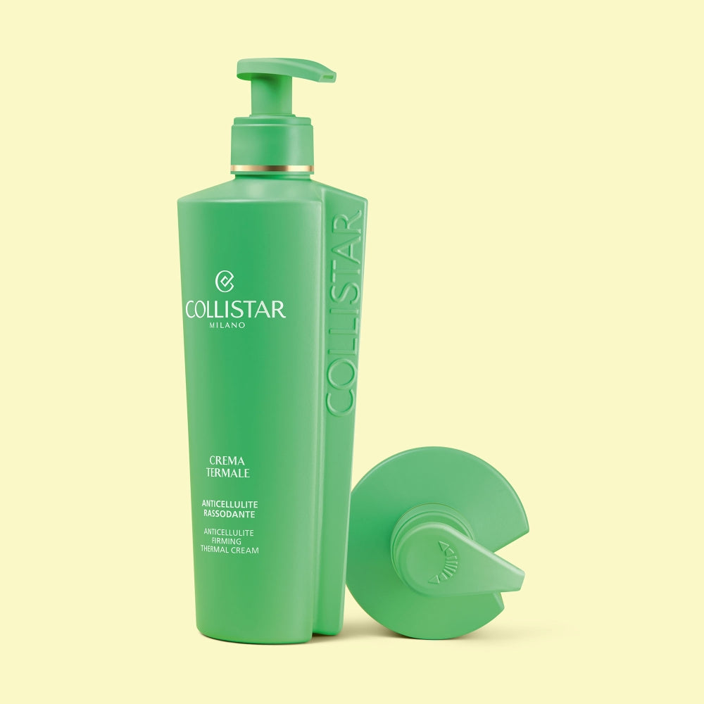 COLLISTAR Thermal anti-cellulite cream 400 ml