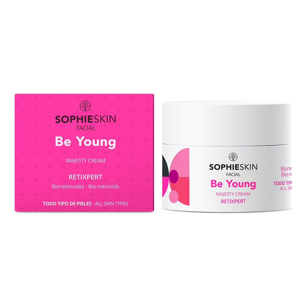 SOPHIESKIN BE YOUNG crème 50 ml