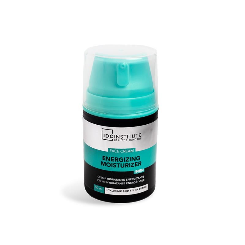 IDC INSTITUTE CREMA IDRATANTE ENERGIZZANTE 50 ml
