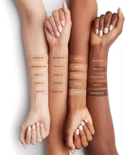 BARE MINERALS COMPLEXION RESCUE Idratante colorato opaco naturale SPF 30 #4.5-Wheat 35 ml