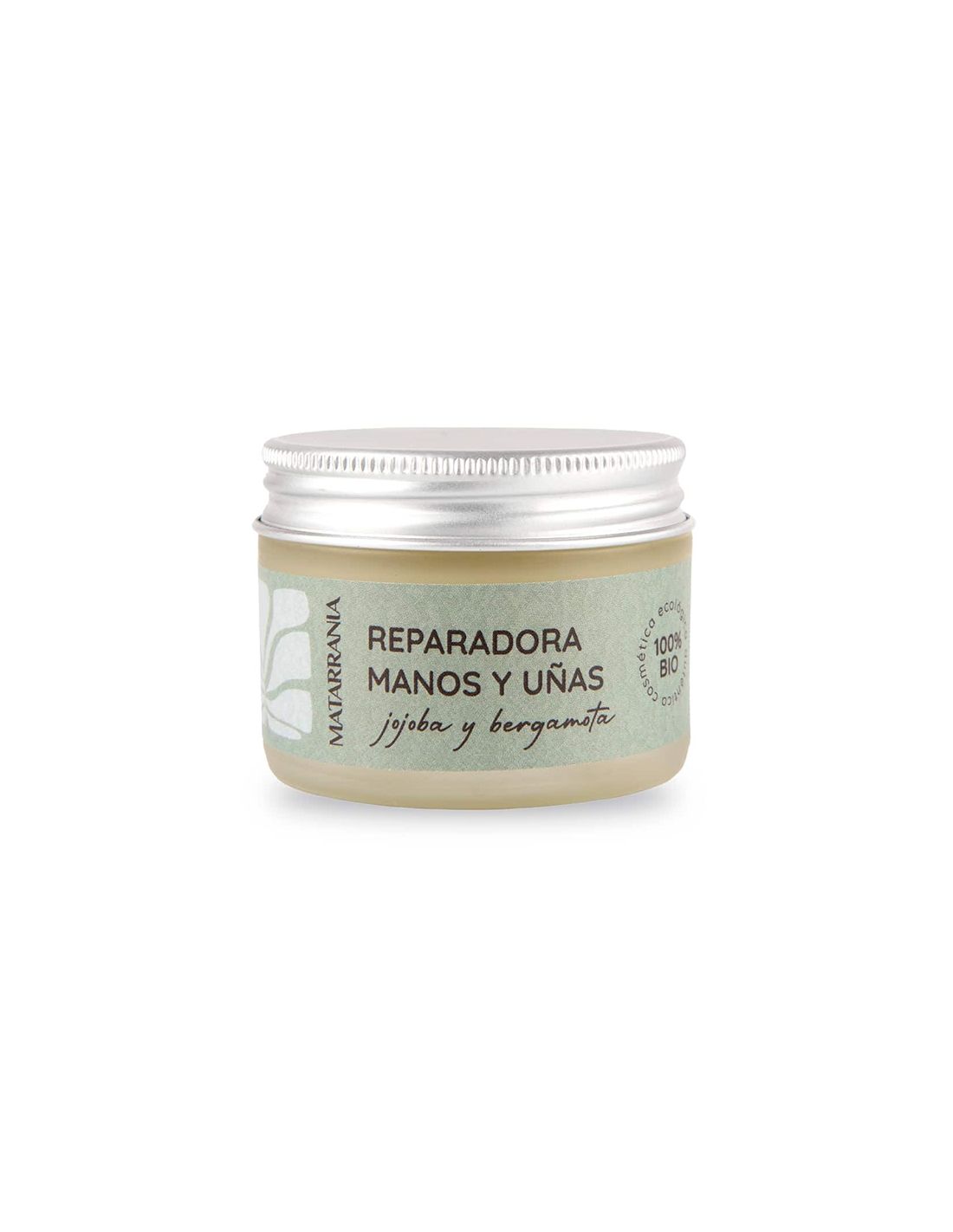 MATARRANIA RIPARAZIONE MANI E UNGHIE 100% BIOLOGICA 30 ml