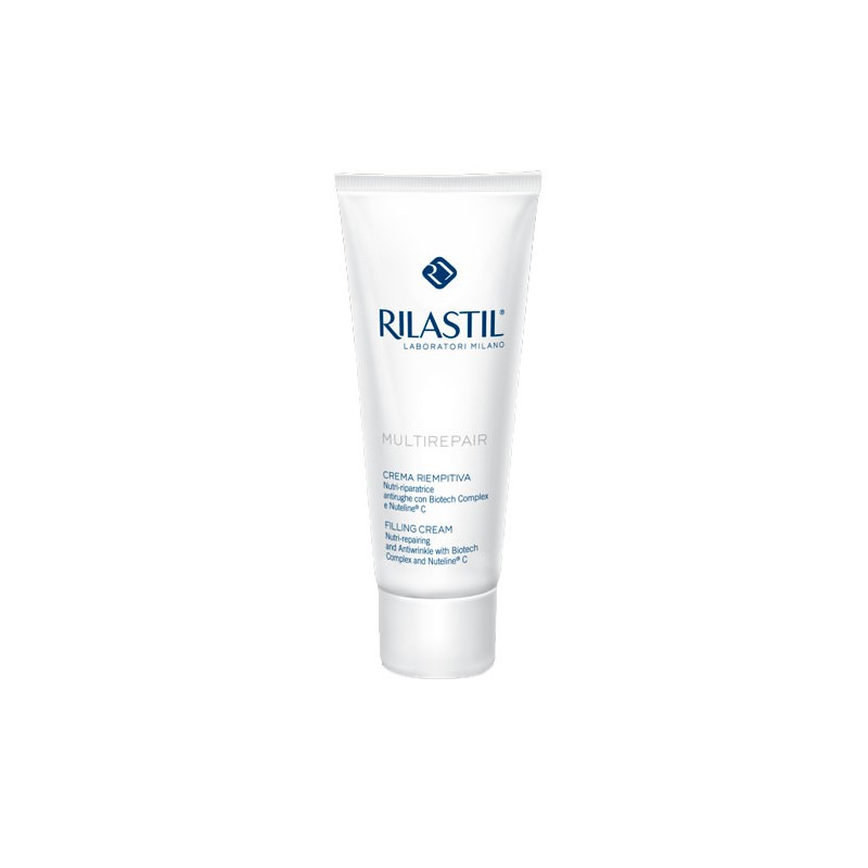 RILASTIL MULTIREPAIR crema nutri-riparatrice 40 ml