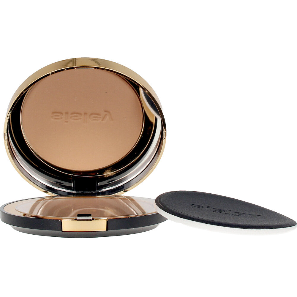 SISLEY PHYTO-POUDRE compacte #3-sandy