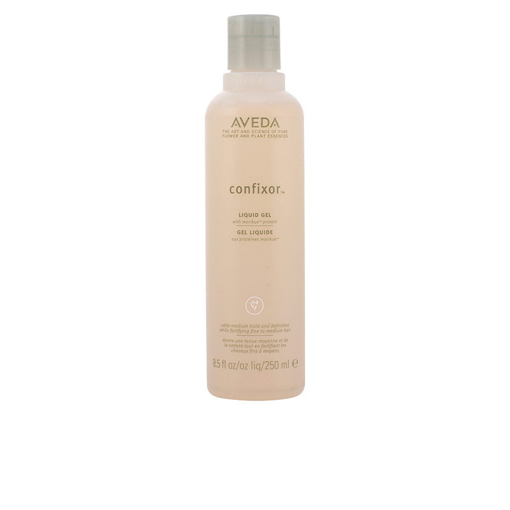 AVEDA CONFIXOR liquid gel 250 ml