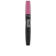 RIMMEL LONDON LASTING PROVACALIPS lip colour transfer proof #410-pink promise