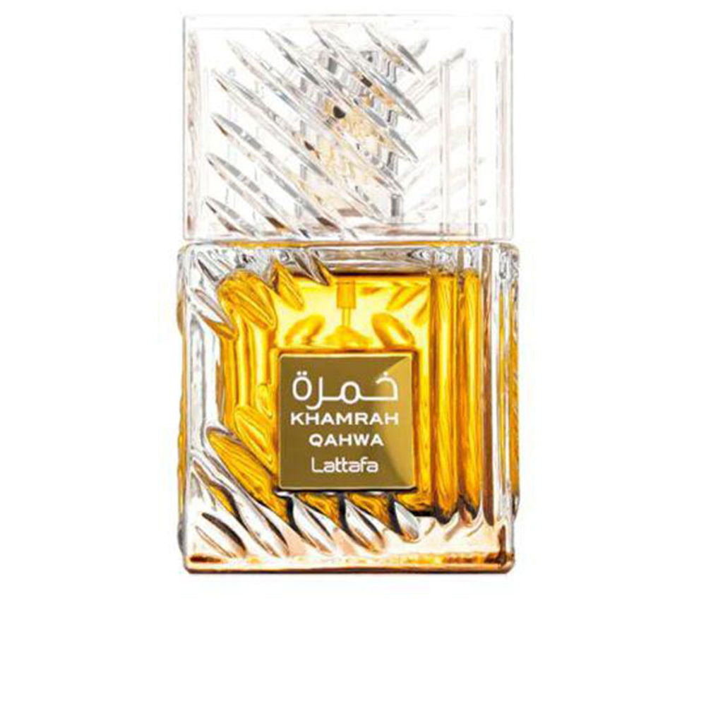 LATTAFA KHAMRAH QAHWA edp vapo 100 ml