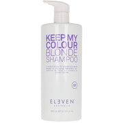ELEVEN AUSTRALIA KEEP MY COLOR blonde shampoo 960 ml
