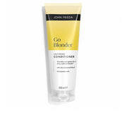 JOHN FRIEDA GO BLONDER progressive lightening conditioner 250 ml