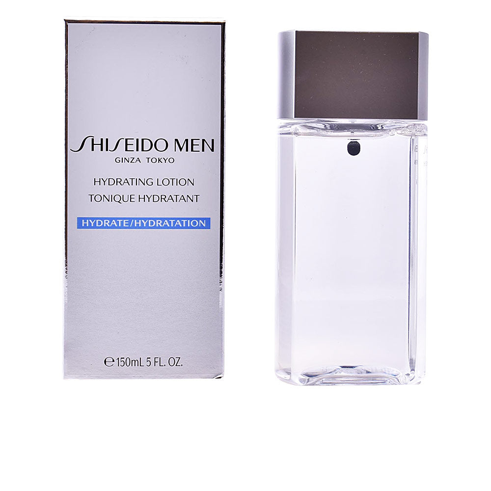 SHISEIDO Men Hydrating Lotion 150 ml