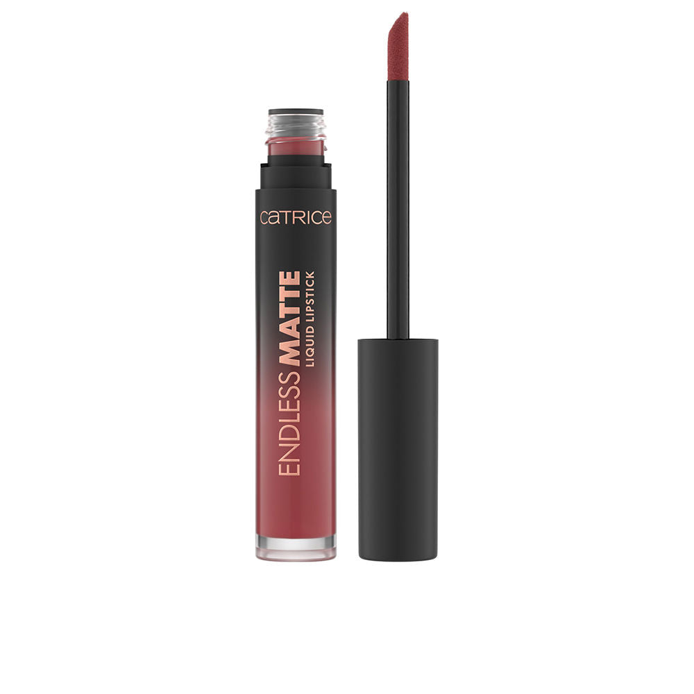 CATRICE ENDLESS MATTE liquid lipstick #090-No Broken Hearts 4.5 ml