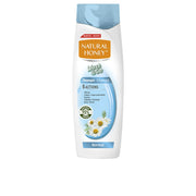 NATURAL HONEY WASH &amp; GO regular shampoo 400 ml