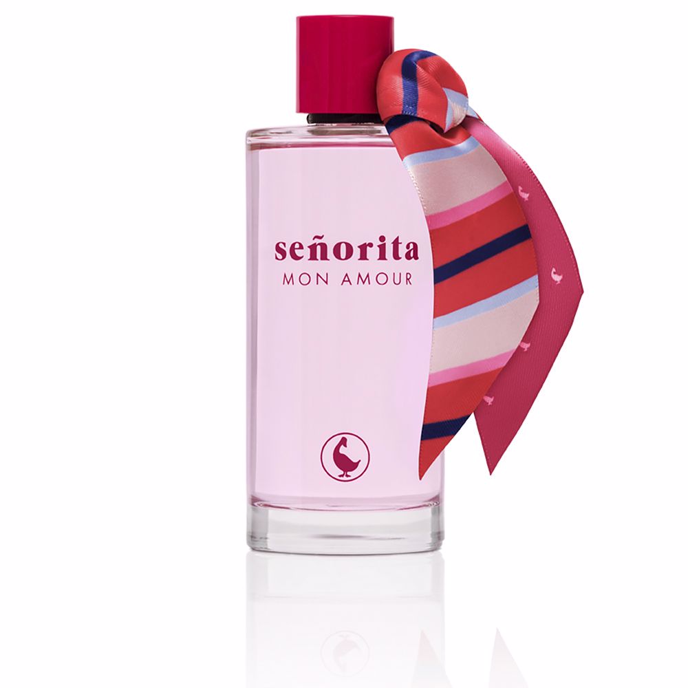 EL GANSO SEÑORITA MON AMOUR edt vapo 125 ml