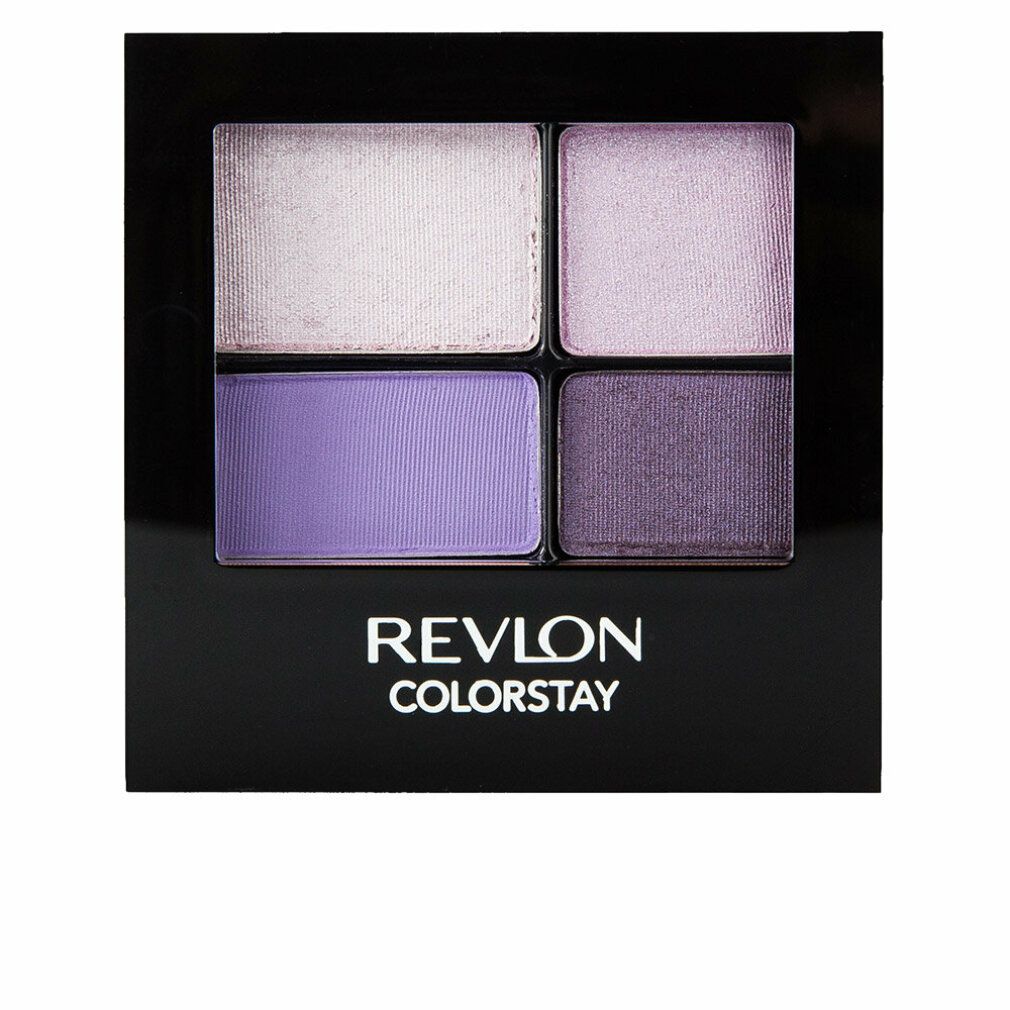 REVLON MASS MARKET COLORSTAY Ombretto 16 ore #530-seductive