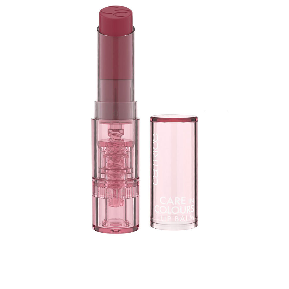CATRICE CARE IN CLOURS lip balm #030-Bubbly Friday 3 gr