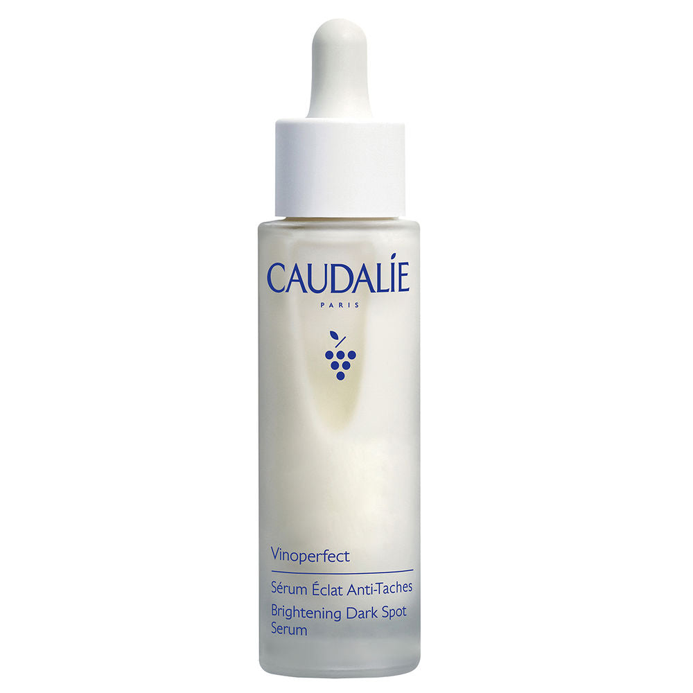 CAUDALIE VINOPERFECT anti-spot glow serum 50 ml