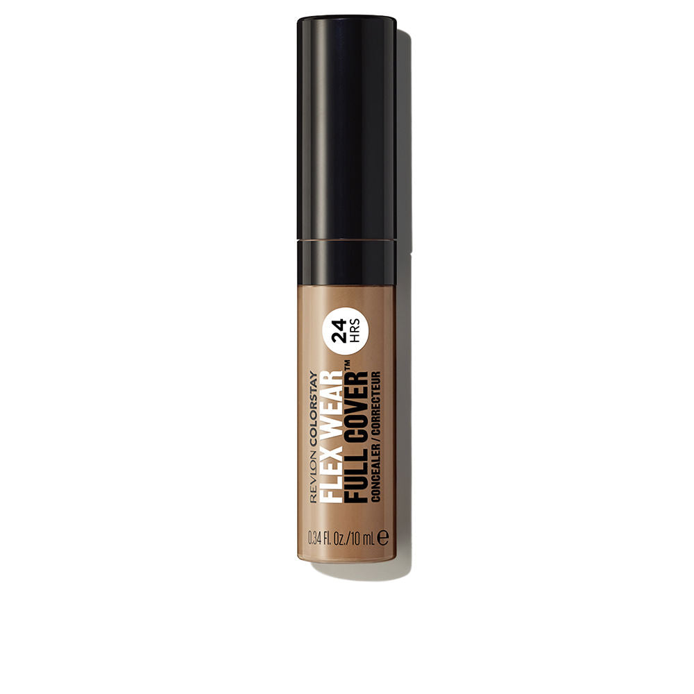 REVLON MASS MARKET COLORSTAY FLEX WEAR concealer for dark circles and face #060-deep 10 ml