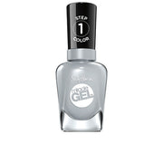 SALLY HANSEN MIRACLE GEL #799-greyfitti