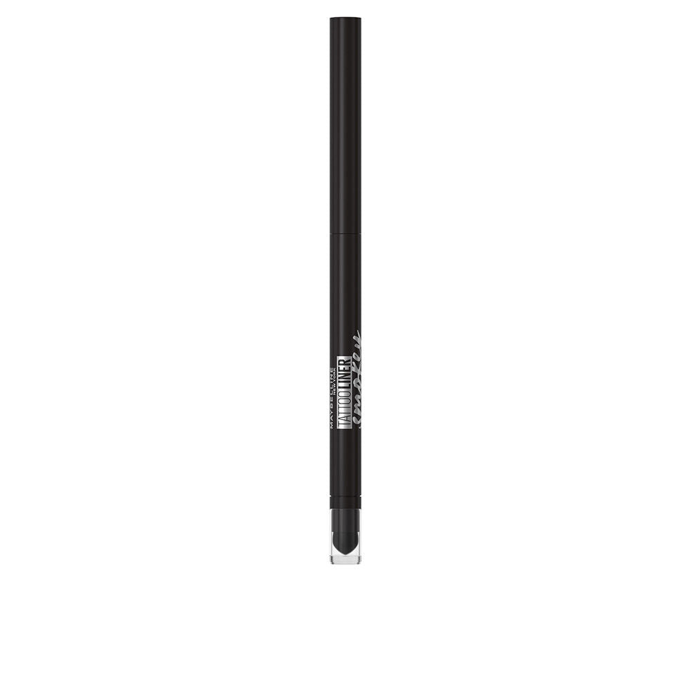MAYBELLINE TATTOO LINER smokey gel pencil #black 1,3 gr