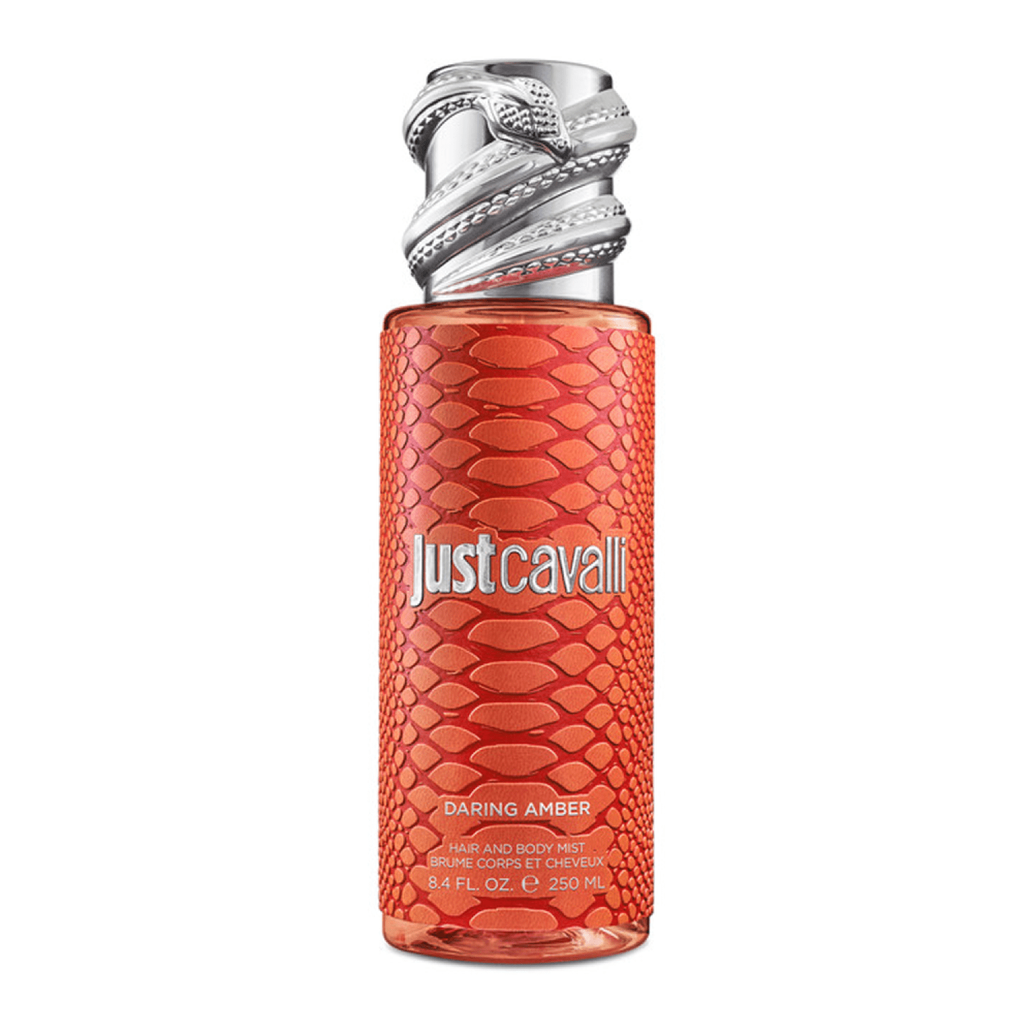 ROBERTO CAVALLI MIST ORANGE brume corporelle 250 ml