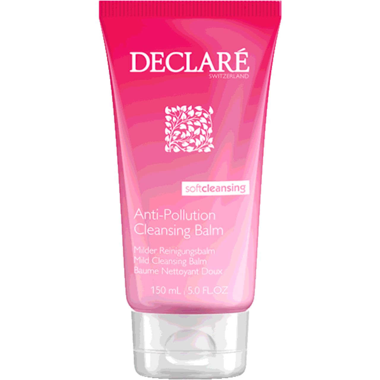 DECLARÉ SOFT CLEANSING balsamo detergente anti-inquinamento 150 ml