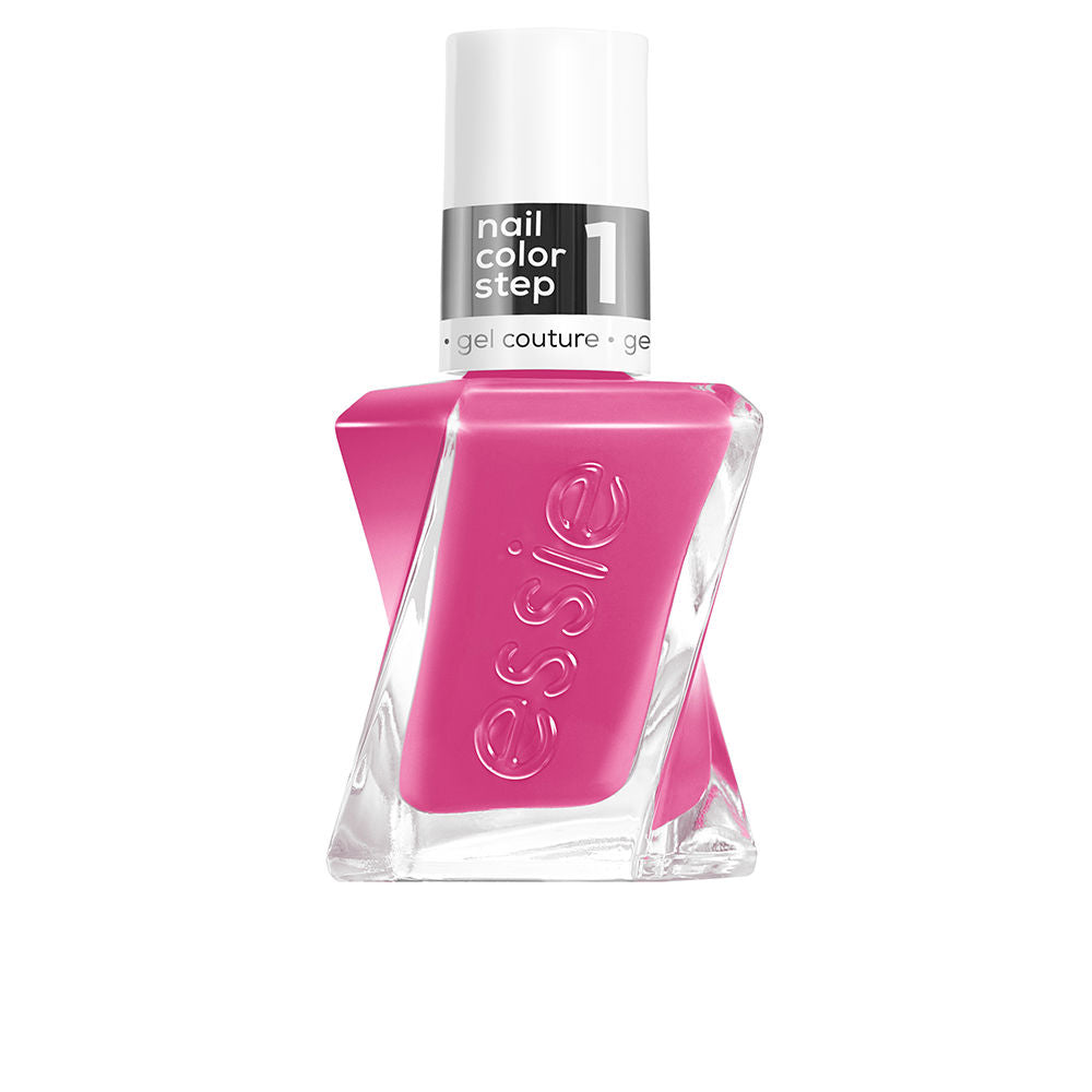 ESSIE GEL COUTURE step 1 nail polish #559-Fuel Your Life 13.5 ml