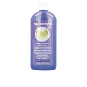 NATURTINT SILVER SHAMPOO violet toner 330 ml