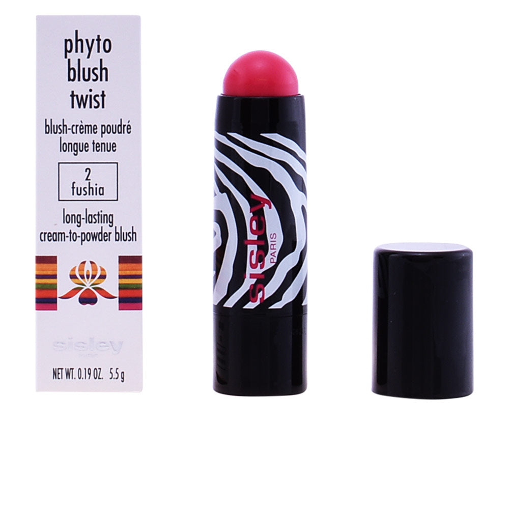 SISLEY PHYTO-BLUSH twist #2-fushia