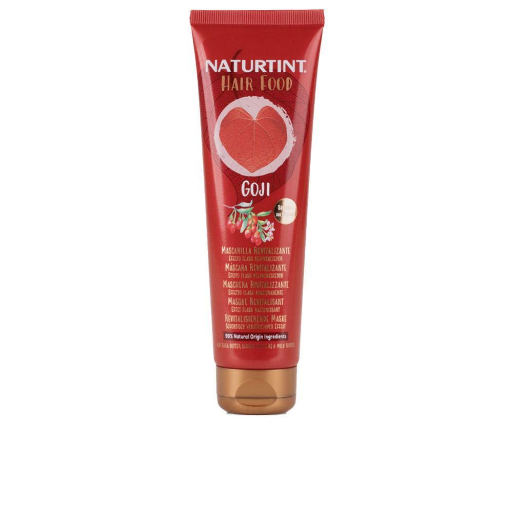 NATURTINT HAIR FOOD goji mask 150 ml