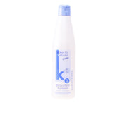 SALERM KERATIN SHOT maintenance shampoo 500 ml