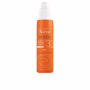 AVÈNE SOLAIRE HAUTE PROTECTION SPF30 spray 200 ml