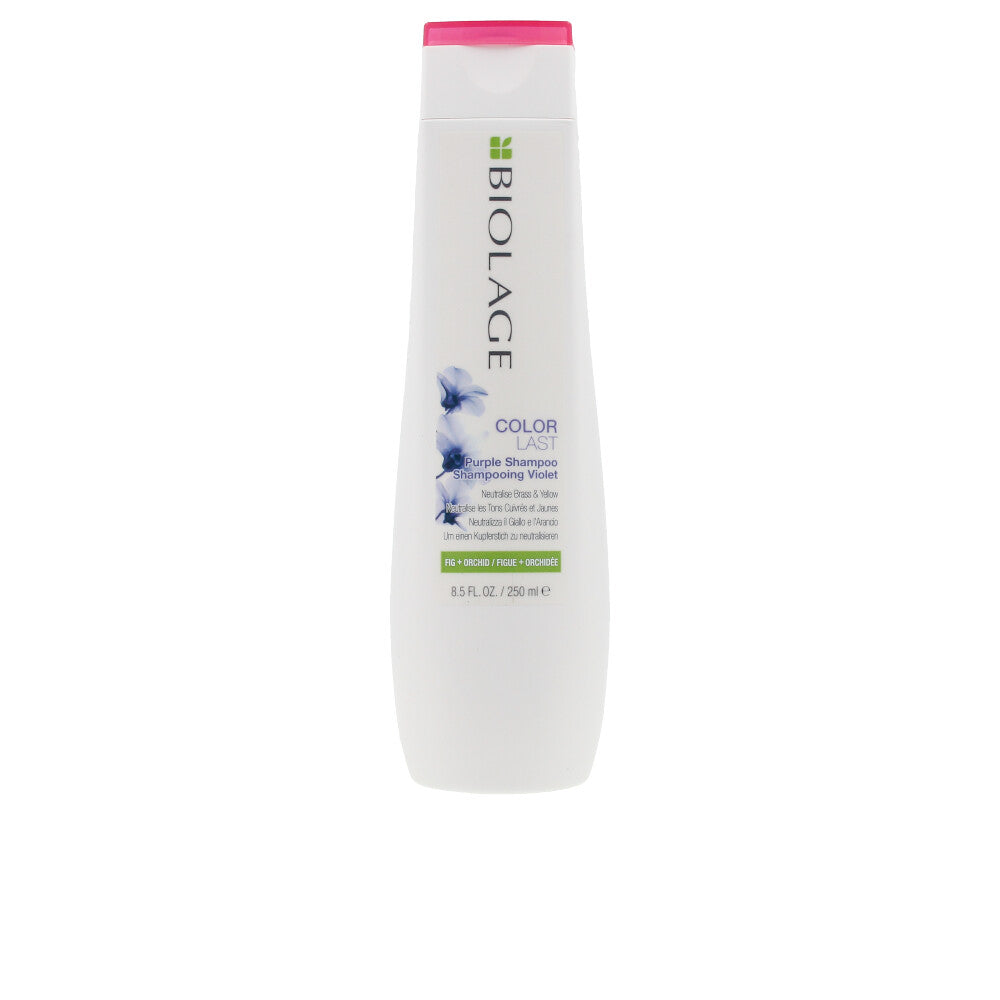 BIOLAGE COLORLAST purple shampoo 250 ml