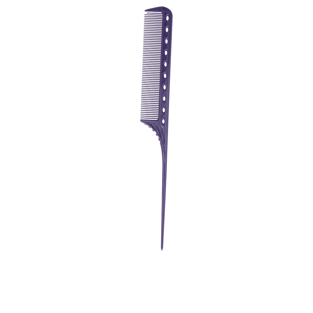 Y.S. PARK YS PARK LILAC PLASTIC PUA COMB 101 216 mm