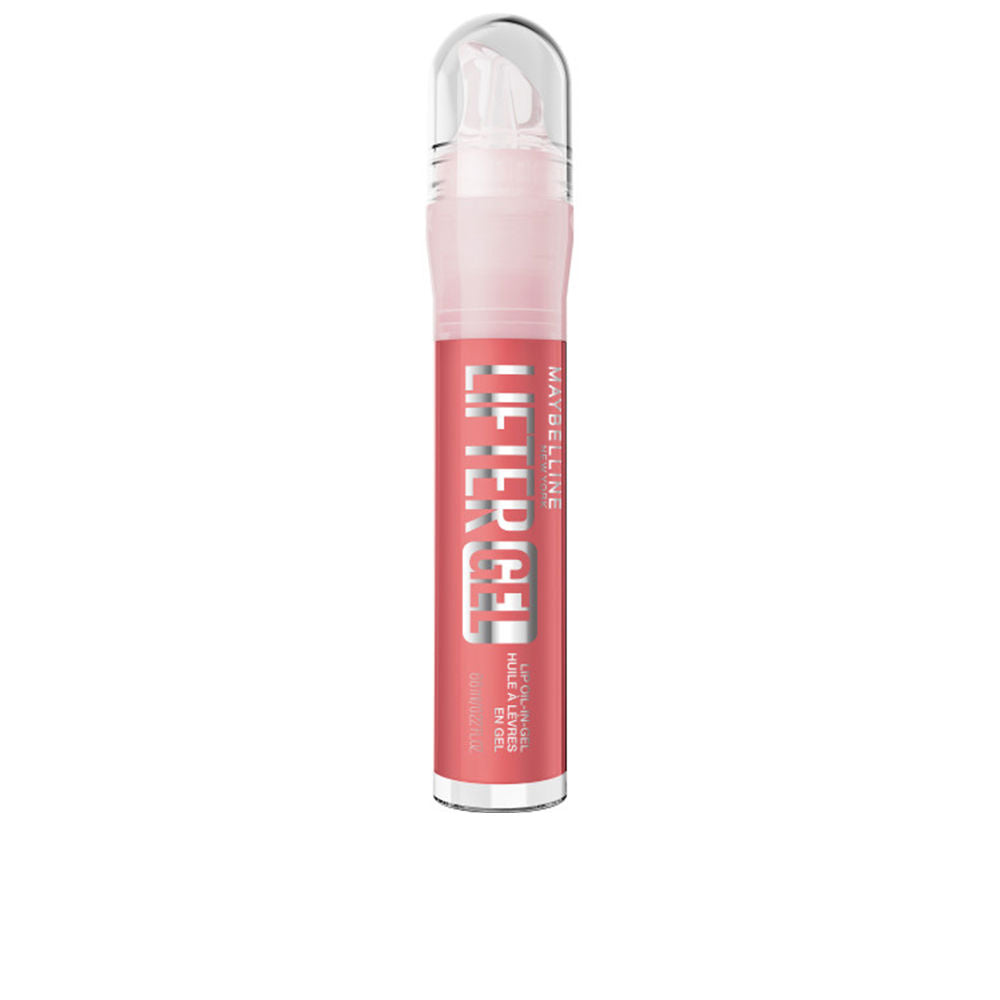 MAYBELLINE LIFTER LIFTER GEL #006-Strawberryshake 6.6 ml