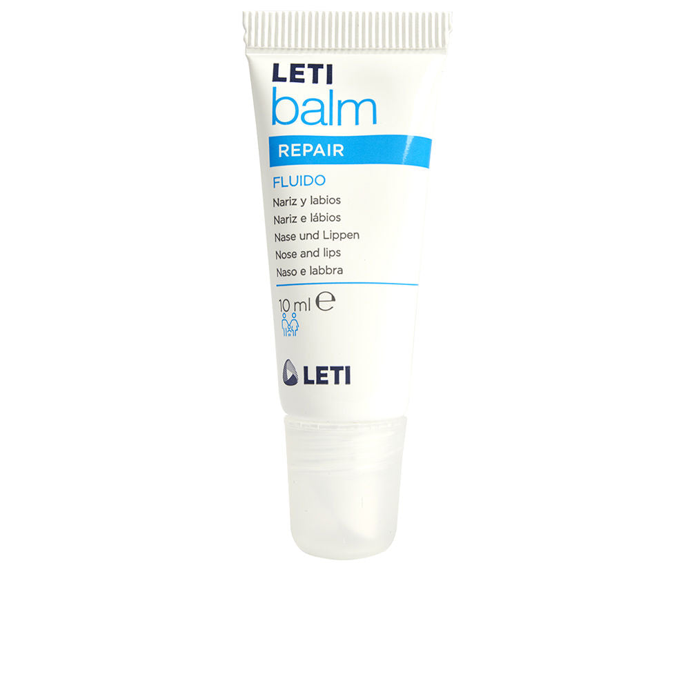 LETI PHARMA LETIBALM REPAIR fluid for nose and lips 10 ml
