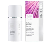 ARTDECO COLLAGEN BOOSTER SERUM anti-aging serum with lifting effect 30 ml