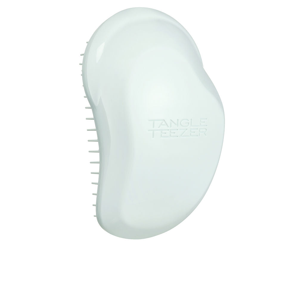 TANGLE TEEZER FINE &amp; FRAGILE detangling hairbrush #Original Ice Blue 1 u