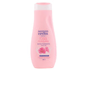 INSTITUTO ESPAÑOL ROSA MOSQUETA leche corporal hidratante 500 ml