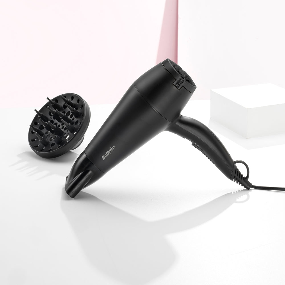 BABYLISS DRYER D215DE soft power 2000w 1 unit