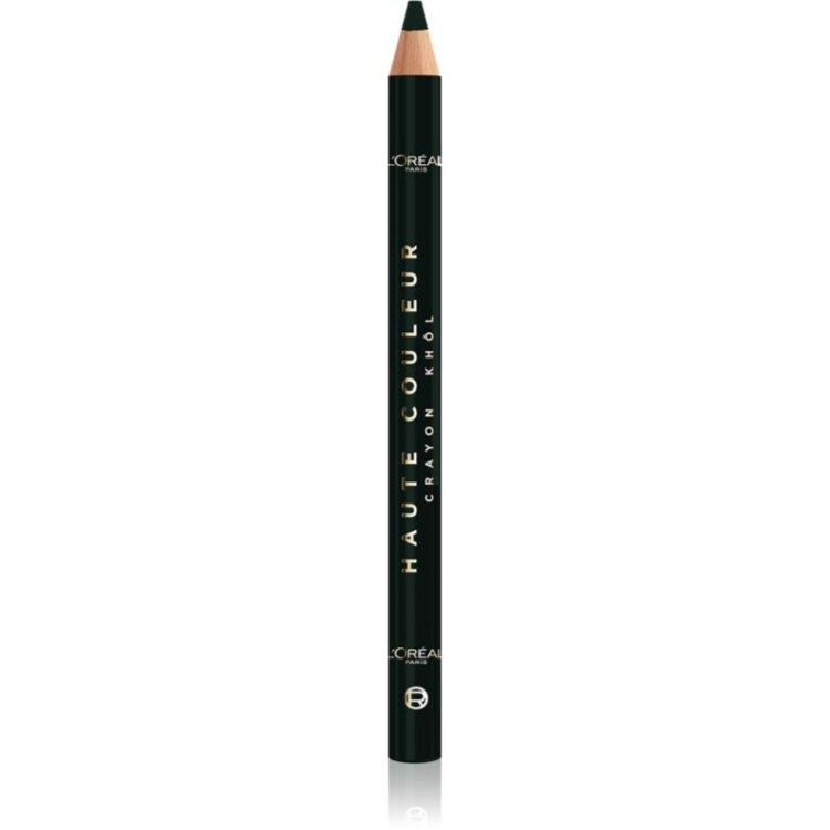 L'ORÉAL PARIS HAUTE COULEUR Matita Eyeliner Emerald Velvet 1 pezzo