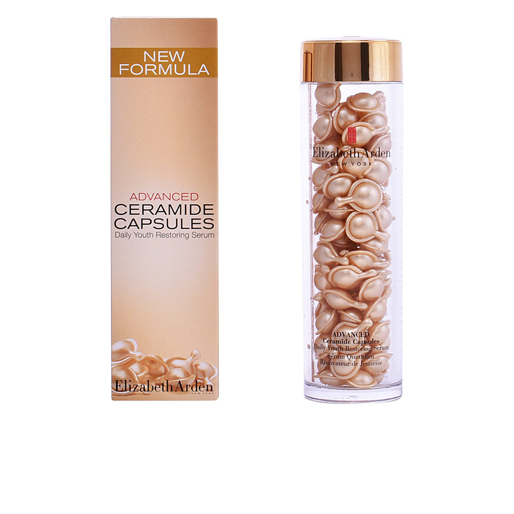 ELIZABETH ARDEN ADVANCED CERAMIDE CAPSULES daily youth restoring serum 90 u