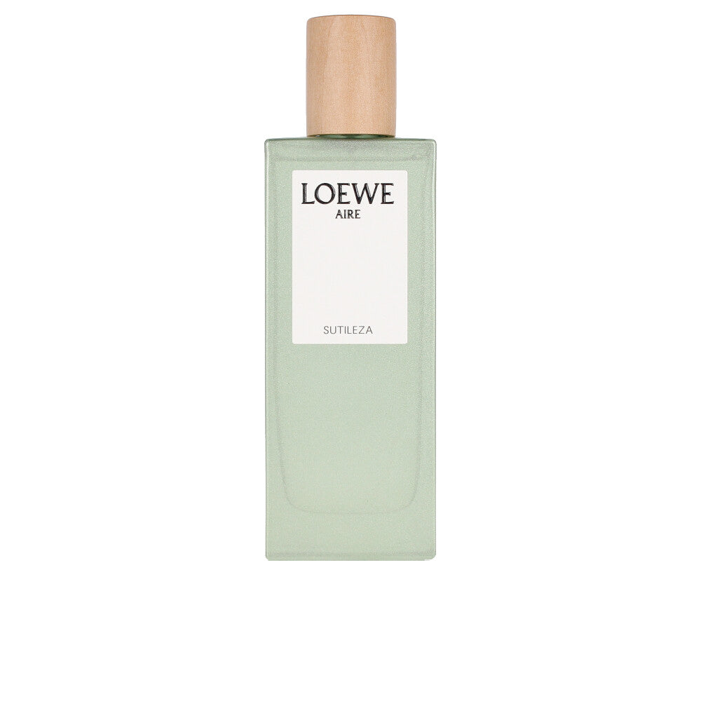 LOEWE AIRE SUTILEZA eau de toilette spray 50 ml