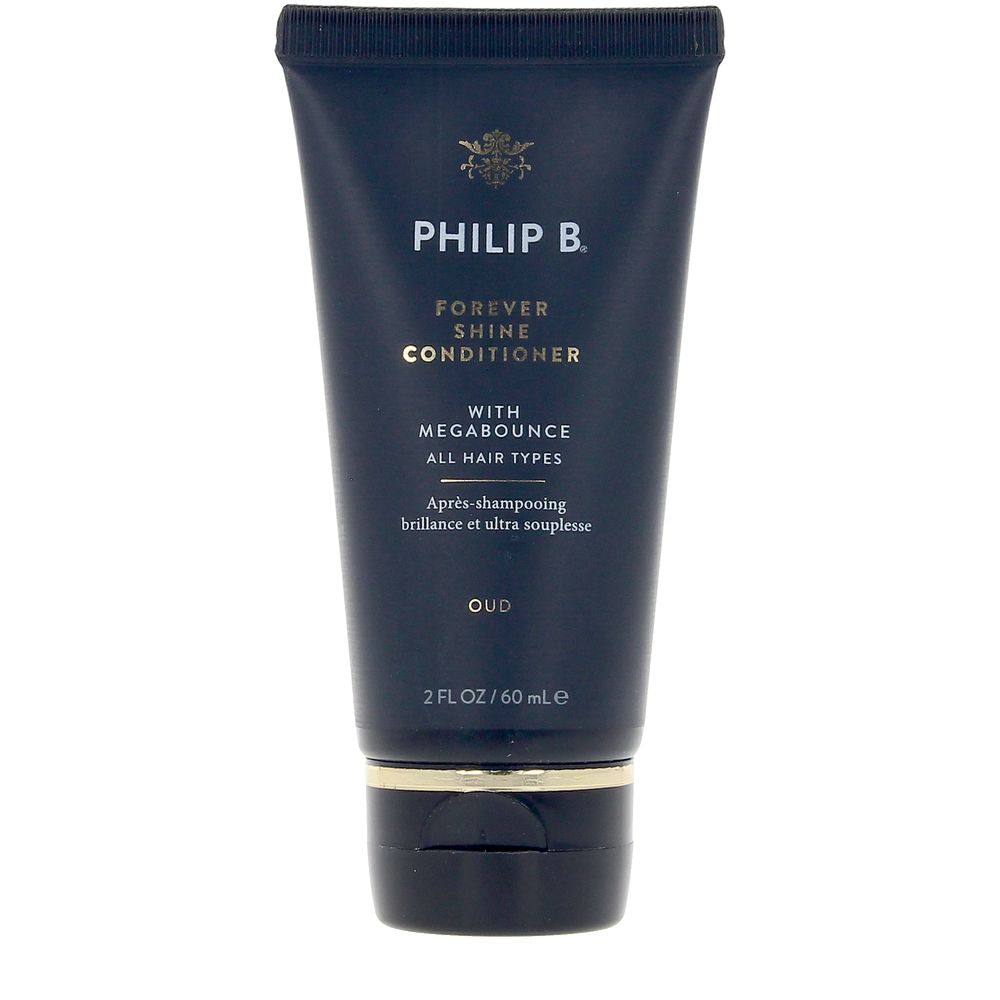 PHILIP B OUD ROYAL forever shine conditioner 60 ml