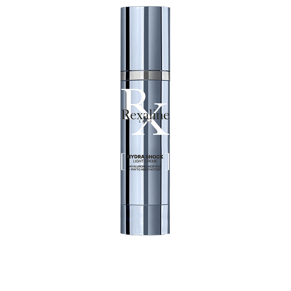 REXALINE HYDRA SHOCK light cream 50 ml