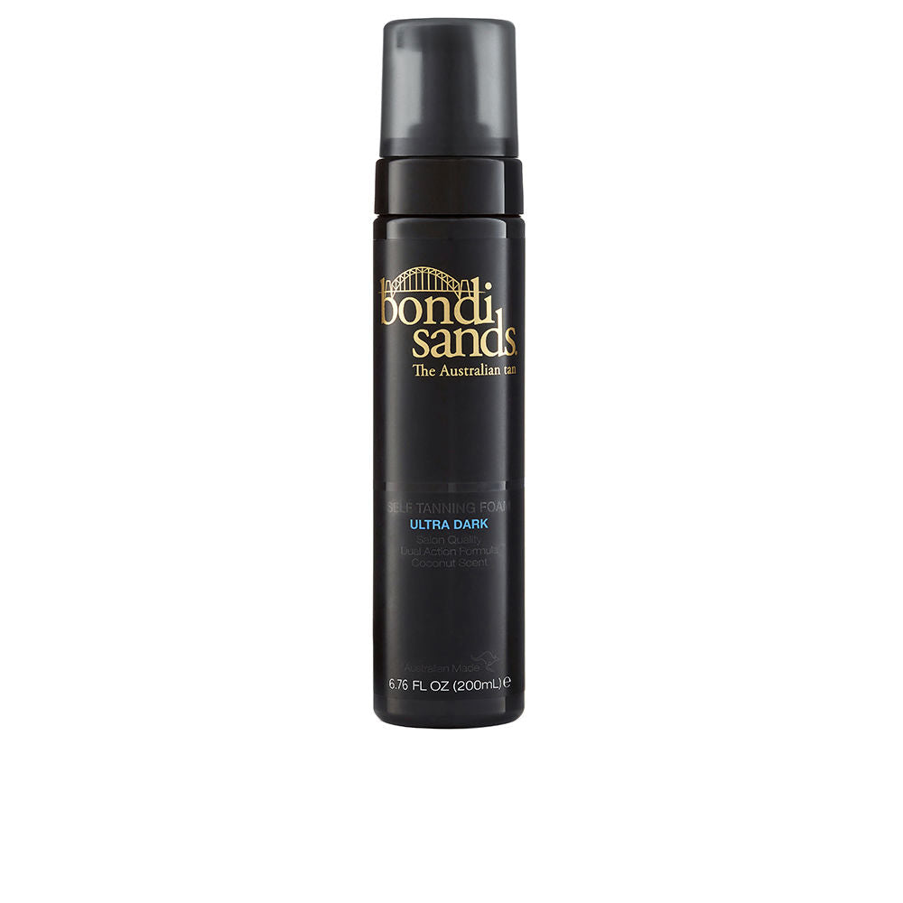 BONDI SANDS SELF TANNING FOAM self-tanning foam #ultra dark 200 ml