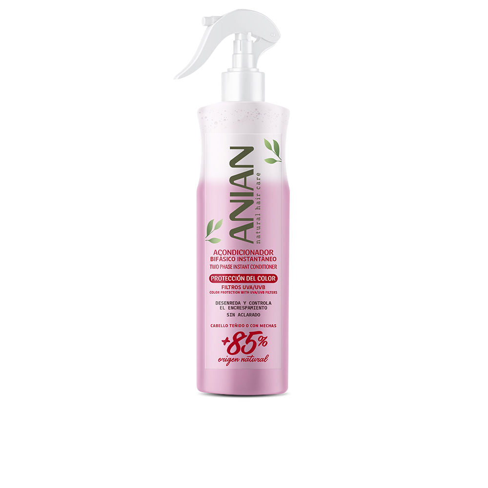 ANIAN BIPHASIC color protection conditioner 400 ml