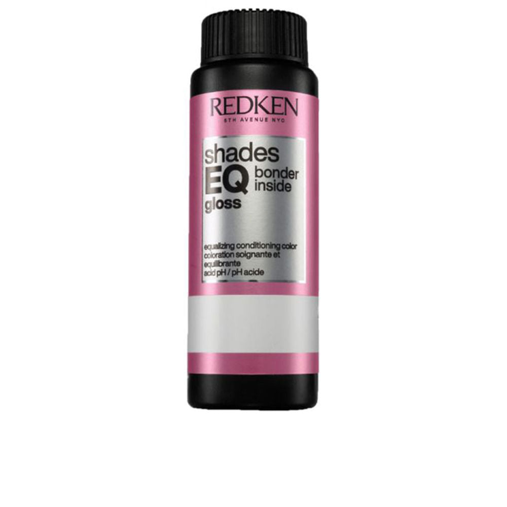 REDKEN SHADES EQ bonder inside #07T 60 ml x 3 u