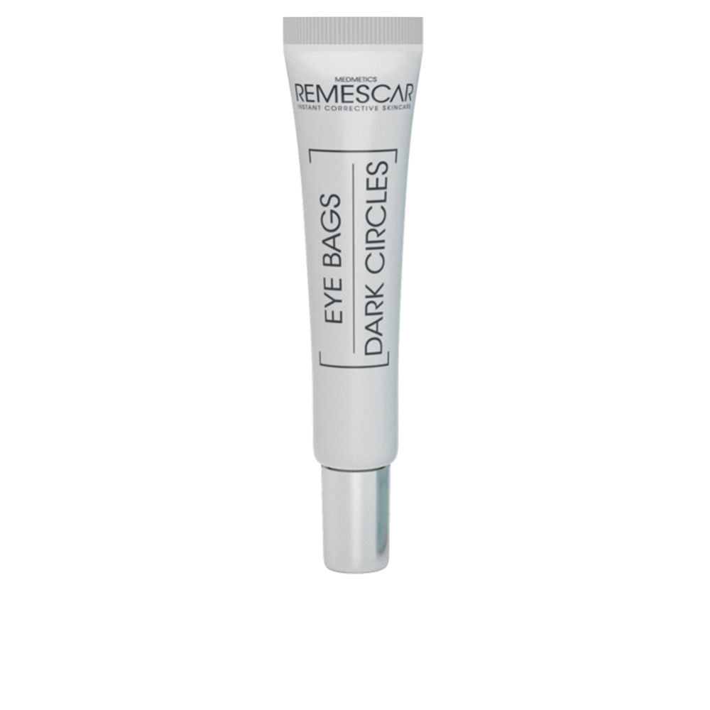 REMESCAR BAGS AND DARK CIRCLES vegetable formula 8 ml