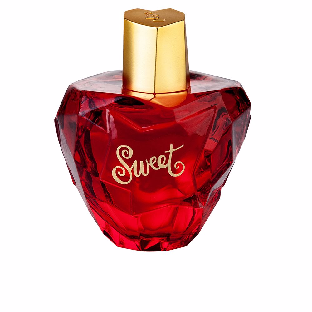 LOLITA LEMPICKA SWEET eau de parfum spray 50 ml